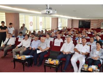 Gemlik Körfezi’nde 2050 Tehlikesi