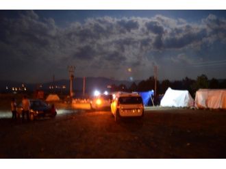 Burdur’da İşid İddiası Asılsız Çıktı