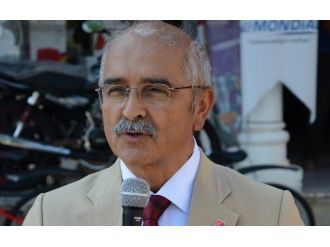 Chp’li Demir; “Çiftçinin Borcunu Silin”