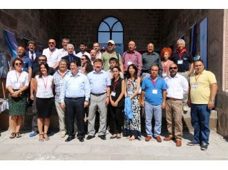 Ressamlar Aksaray’da Buluştu