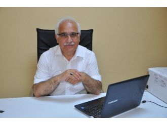 Kent Konseyi Başkanı Muzaffer Tekelioğlu;