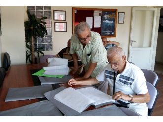 Chp Efeler’de Delege Listeleri Askıya Çıktı