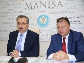 Saruhan Otel Önündeki Arsa İhalesi’ne Katılım Olmadı