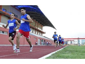 1906 Adaydan 290’i Adü Besyo’lu Olacak