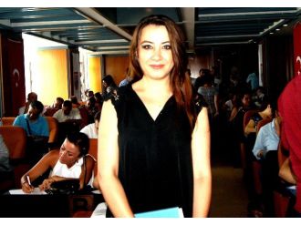 Ayto’nun Girişimcilik Hamlesi Büyük İlgi Görüyor