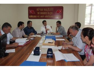 Yıldız Dağı’na Suni Karlama Sistemi İle Yapay Gölet Yapılacak