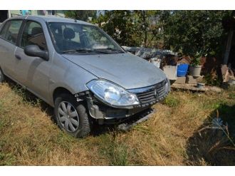 Müftü Ölümden Döndü