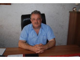 Servisçilere Yeni Oda