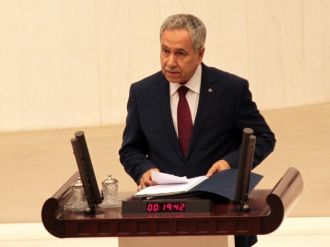 Terör Meclis Gündeminde