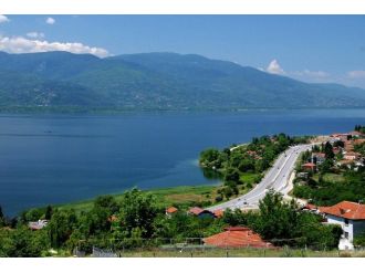 Sapanca’da Sit’lere İmar Kapısı Açıldı