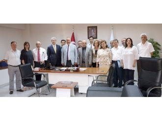 30 Senelik Sorun Çözüme Kavuşuyor