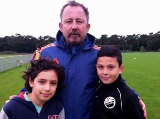 Gurbetçilerden, Medicana Sivasspor’a Yoğun İlgi