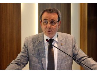 Murzioğlu: “Hiçbir Kurşun Kardeşliğimizi Yok Edemez”