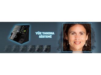 Karacabey Belediyesi’ne Yüz Tanıma Sistemi