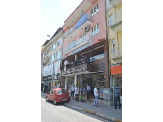 Haşere Zehirlemek İsterken, Apartman Sakinleri Zehirlendi