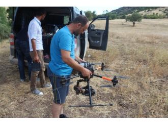 Tanıtımda Yeni Adımlar Atılıyor