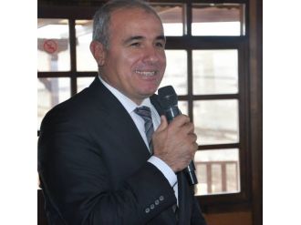 Kaymakamı Dolandırmak İstediler