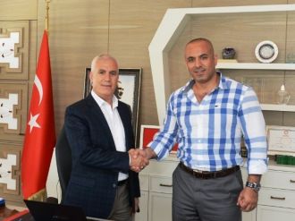 Nilüfer Spor Şehri Oluyor