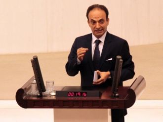 Terör Meclis Gündeminde