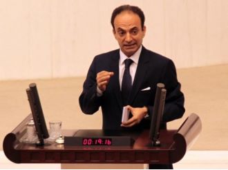 Hdp Pkk’yı Yine Kınayamadı