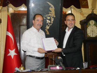 Edirne’ye Kent Belleği Müzesi Kurulacak