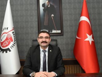 Uşak İtfaiyesi’nden Anız Yangınları Uyarısı