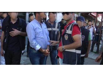 Ağrı’da Genel Asayiş Uygulaması