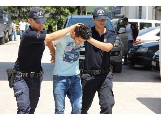 Şanlıurfa’daki Terör Operasyonlarında Tutuklu Sayısı 19’a Yükseldi