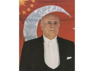 Demirel’in Evinde Mevlit Okundu