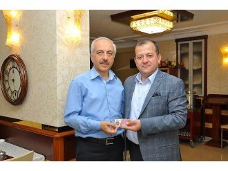 Çorum Tso’dan Belediyespor’a Destek