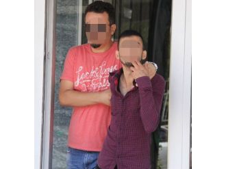 Uyuşturucu Ticaretine Tutuklama