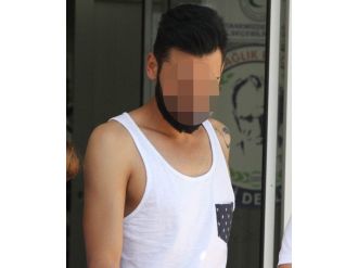 Cep Telefonu Hırsızlığı İddiasına Gözaltı