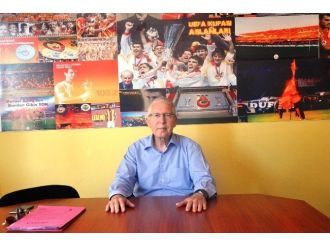 Galatasaraylılardan Coşkun Sabah’a Sitem