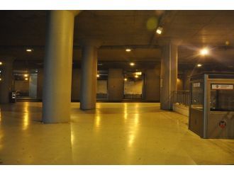 Taksim’de Şüpheli Paket Paniği !