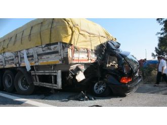 Memleketine Ziyarete Gelmişti,canından Oldu !