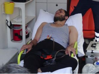 Eğitim-sen Baskınından Kaçan 3 Yaralı Aksaray’da Yakalandı