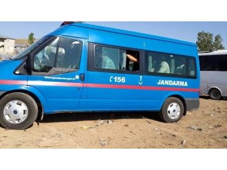 Erzurum’daki Terör Operasyonunda 5 Tutuklama