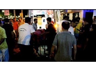 Denize Açılan Doktorların Teknesi Alabora Oldu: 1 Ölü