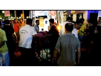 Doktorların Teknesi Alabora Oldu: 1 Ölü