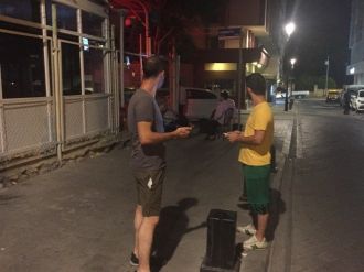 Akdeniz Depremi Gaziantep’te De Hissedildi