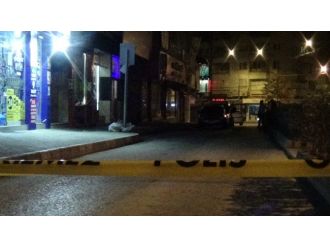 Giresun’da Şüpheli Çanta Paniği