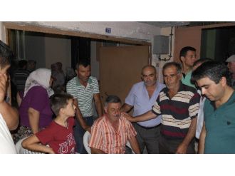 Tayini Salihli’ye Çıkan Polis Memuru Diyarbakır’da Şehit Oldu