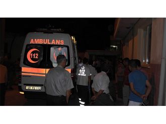 Şehit Polisin Haberi Baba Ocağına Ateş Gibi Düştü