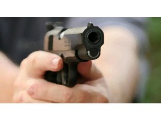 Polis Karakoluna Silahlı Saldırı: 1 Saldırgan Öldürüldü