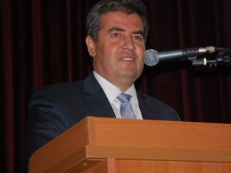 Buharkent Belediyesi Terör Olayları Nedeniyle İncir Festivalini Erteledi