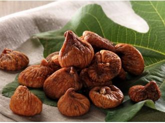 Haziranda 1,07 Milyon Kilo İncir İhraç Edildi