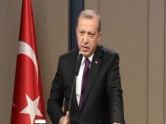 Erdoğandan Demirtaşa Ağır Cevap