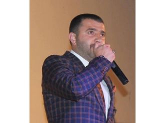 Ülkü Ocakları Başkanı Ürker’den, Sosyal Paylaşımlara Tepki