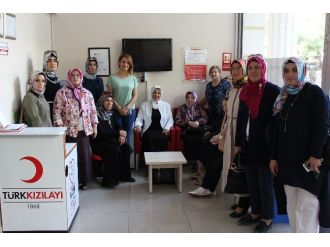 Azra Bebek İçin Seferverlik