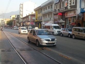 Çalınan Rögar Kapakları Kazaya Davetiye Çıkarıyor